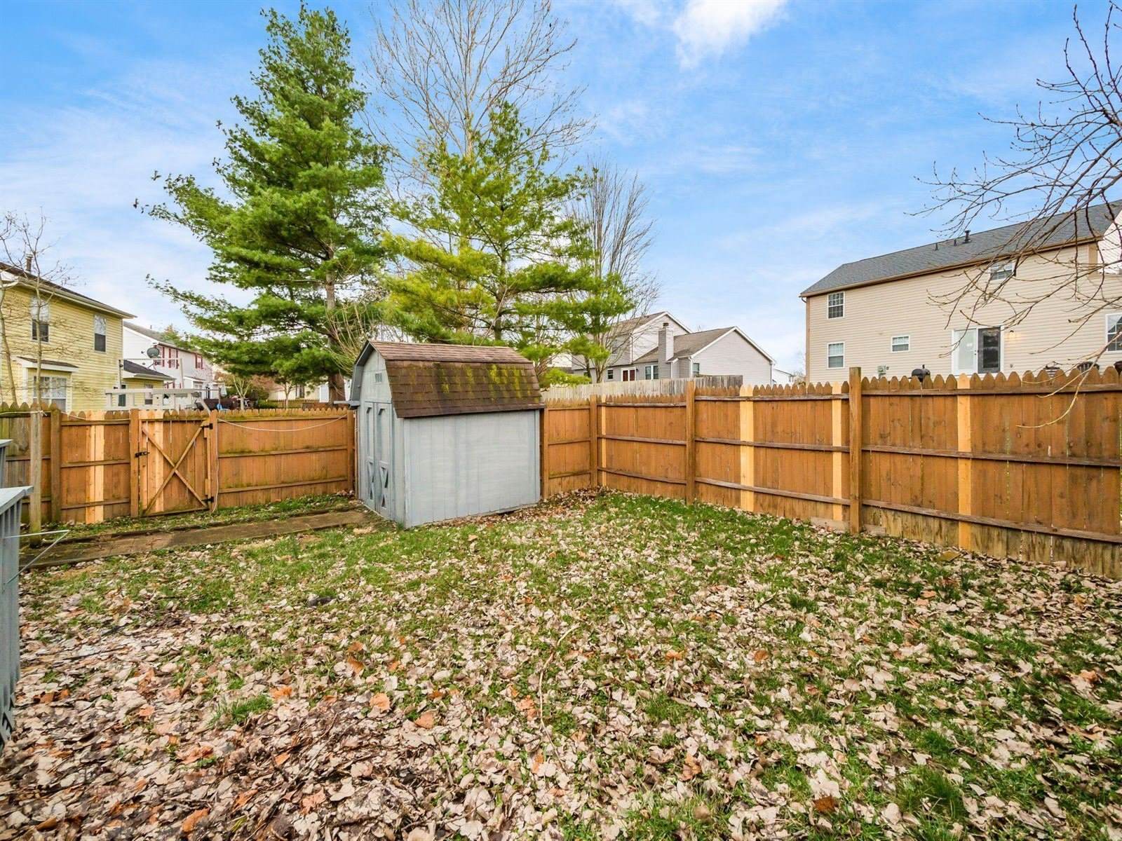 394 Rambling Brook Drive, Pickerington, OH 43147