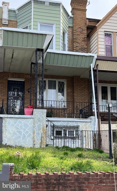 6913 Forrest Avenue, Philadelphia, PA 19138