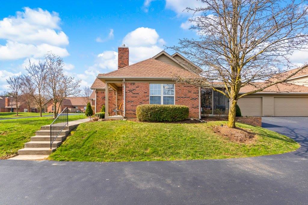 2991 Laurel Wind Boulevard, Lewis Center, OH 43035