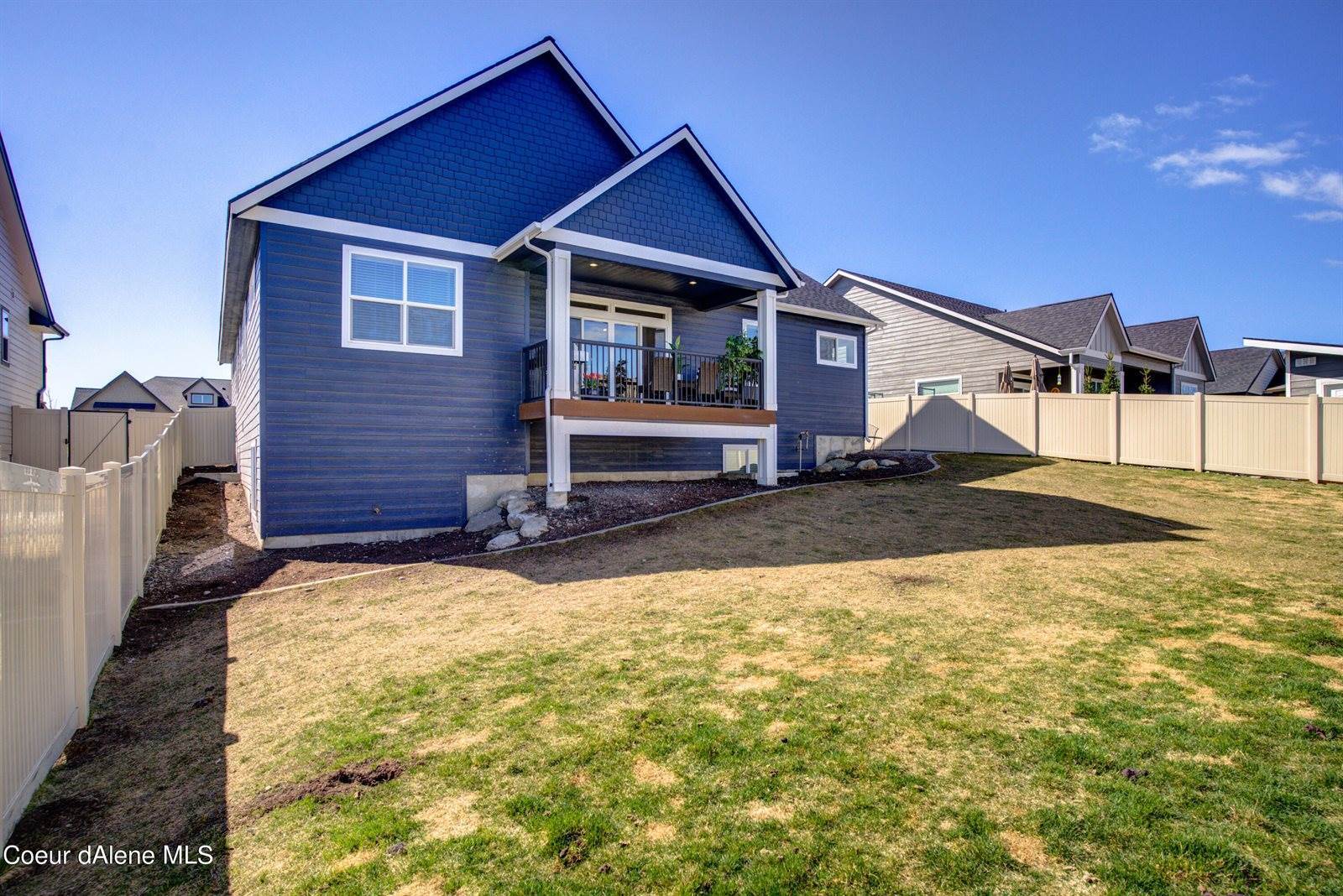 4265 West Homeward Bound Blvd, Coeur d'Alene, ID 83815