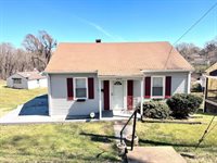 2670 Oakland Avenue, Lynchburg, VA 24501