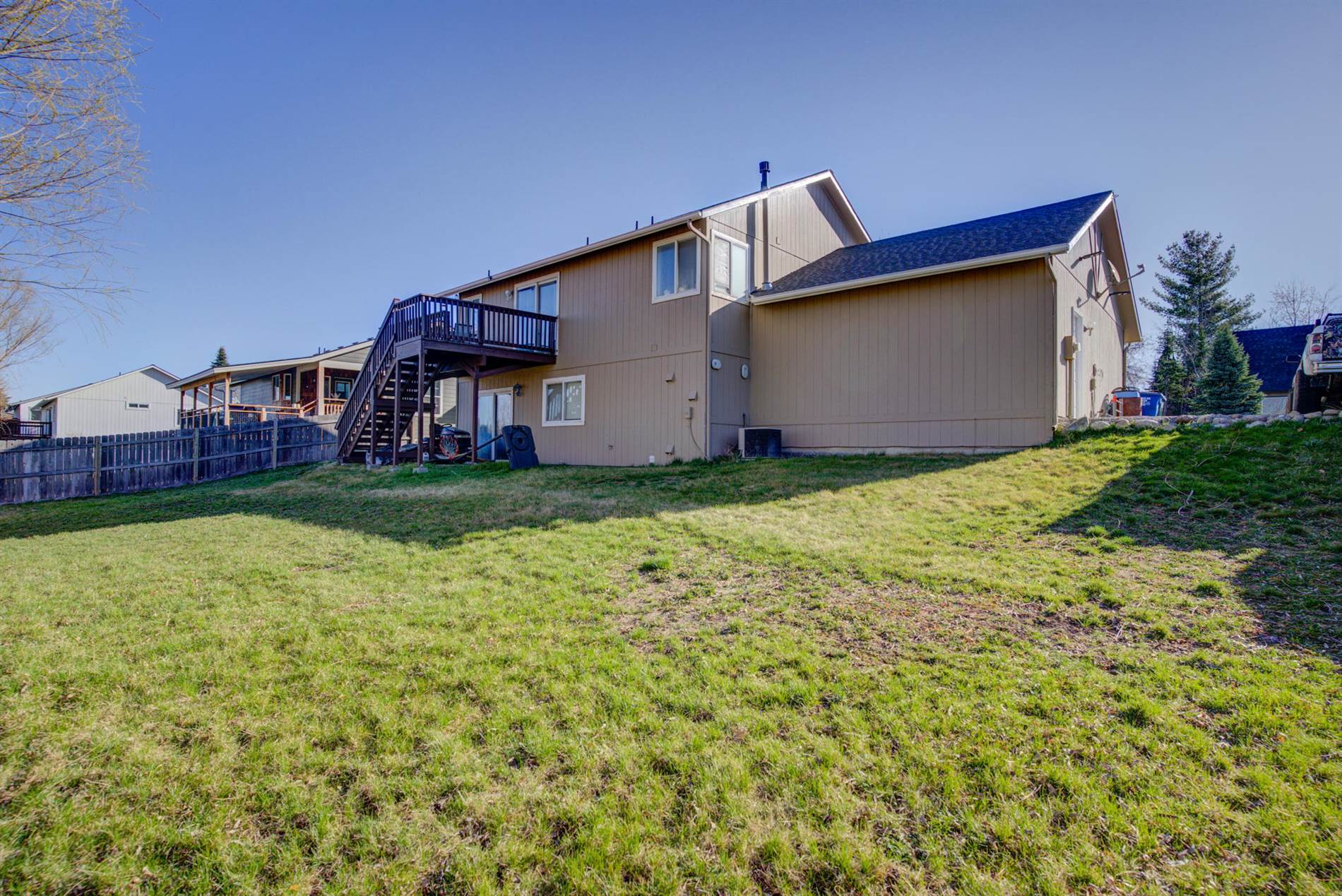 740 S River Heights Dr, Post Falls, ID 83854