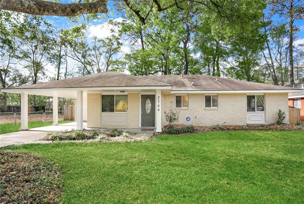 2146 Park Drive, Slidell, LA 70458