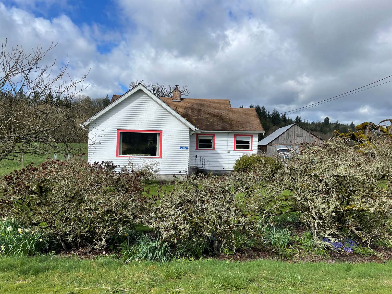 20379 Prairie Road, Sedro Woolley, WA 98284