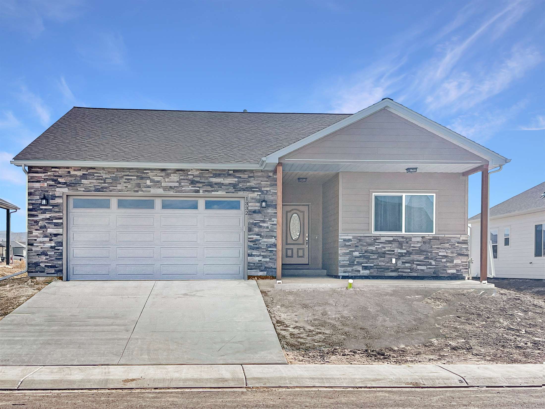 1332 Weminuche Avenue, Montrose, CO 81401