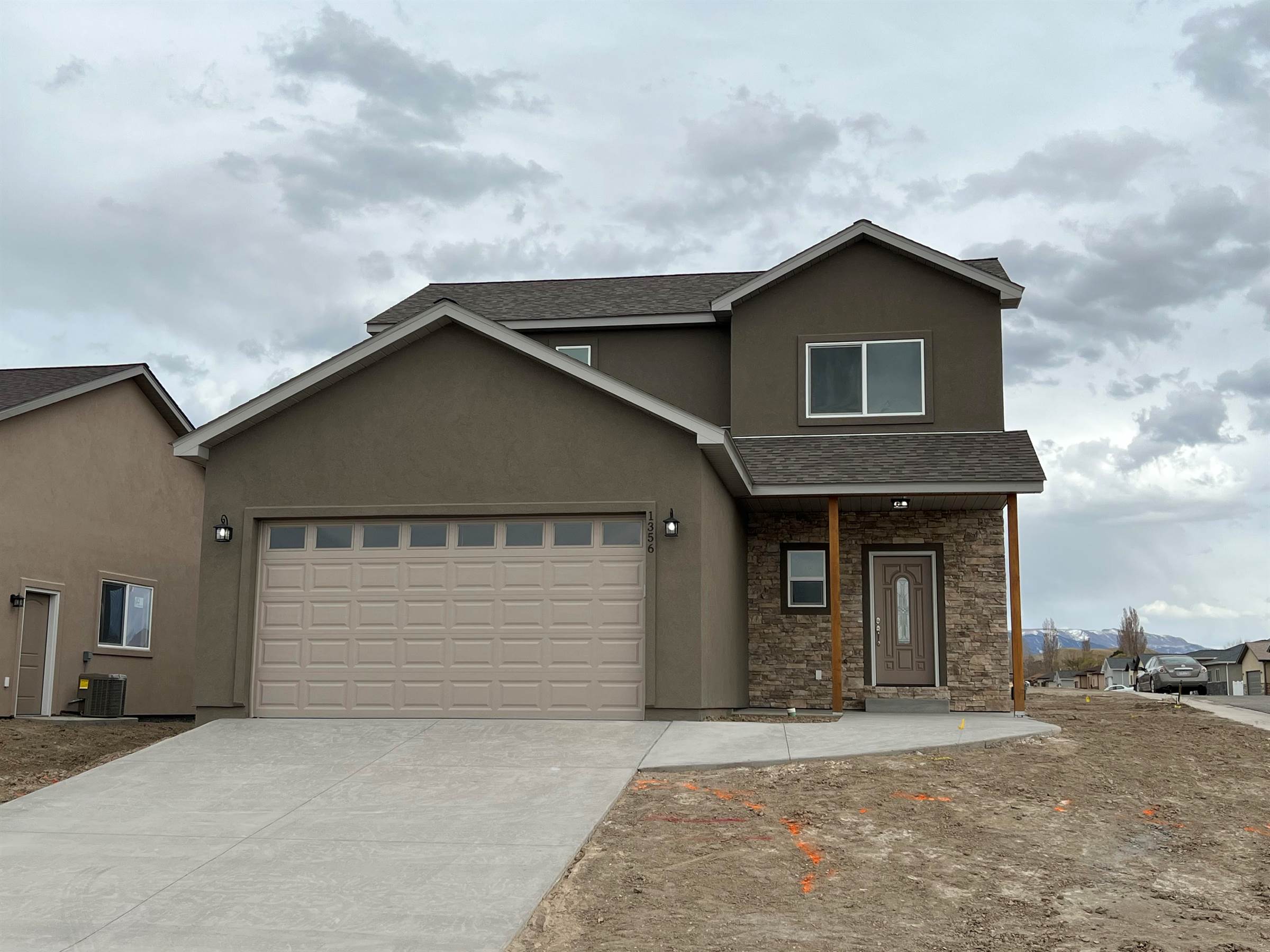 1356 Weminuche Avenue, Montrose, CO 81401