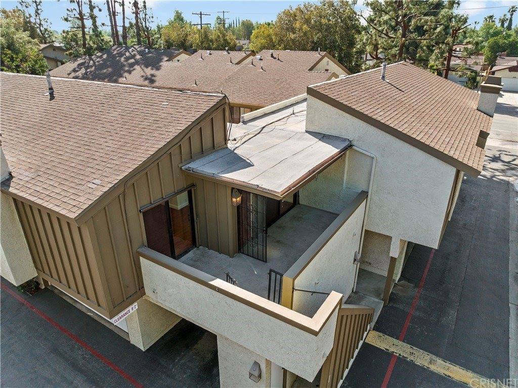 16255 Devonshire Street, Granada Hills, CA 91344