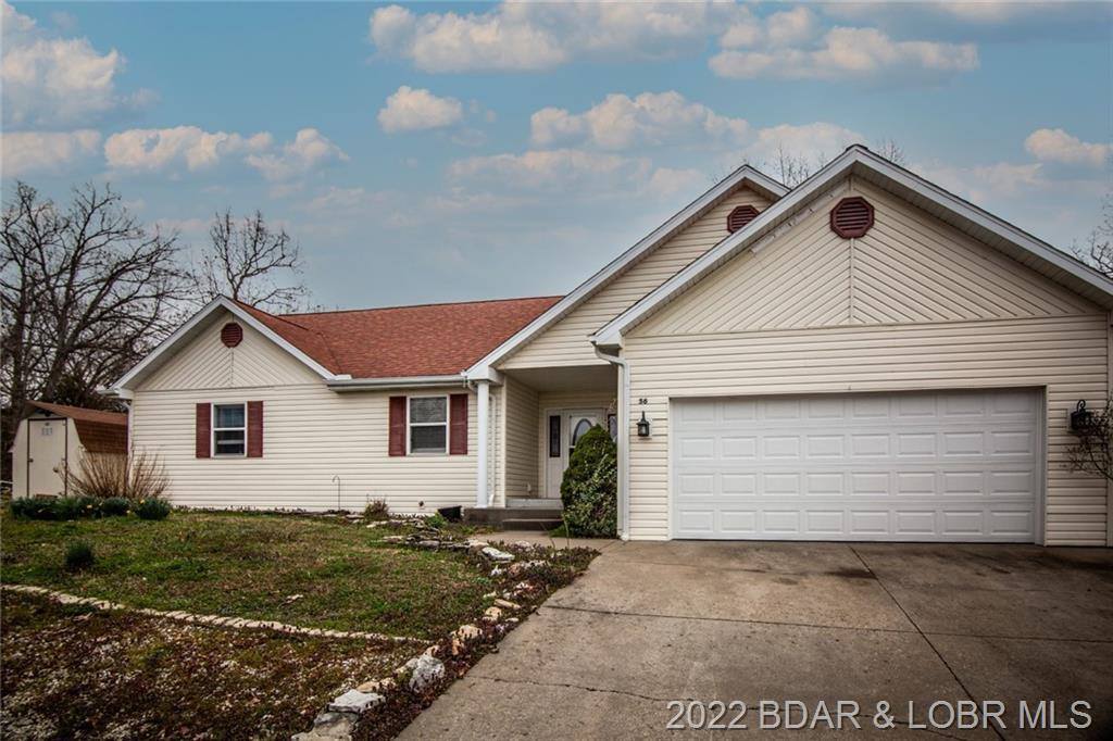 56 Iris Drive, Camdenton, MO 65020