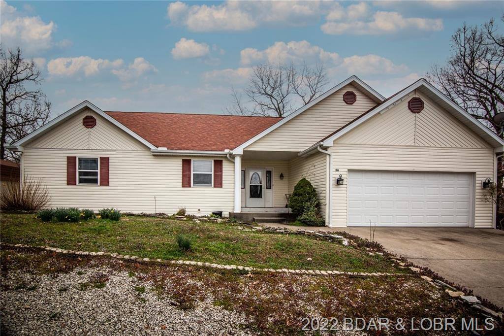 56 Iris Drive, Camdenton, MO 65020