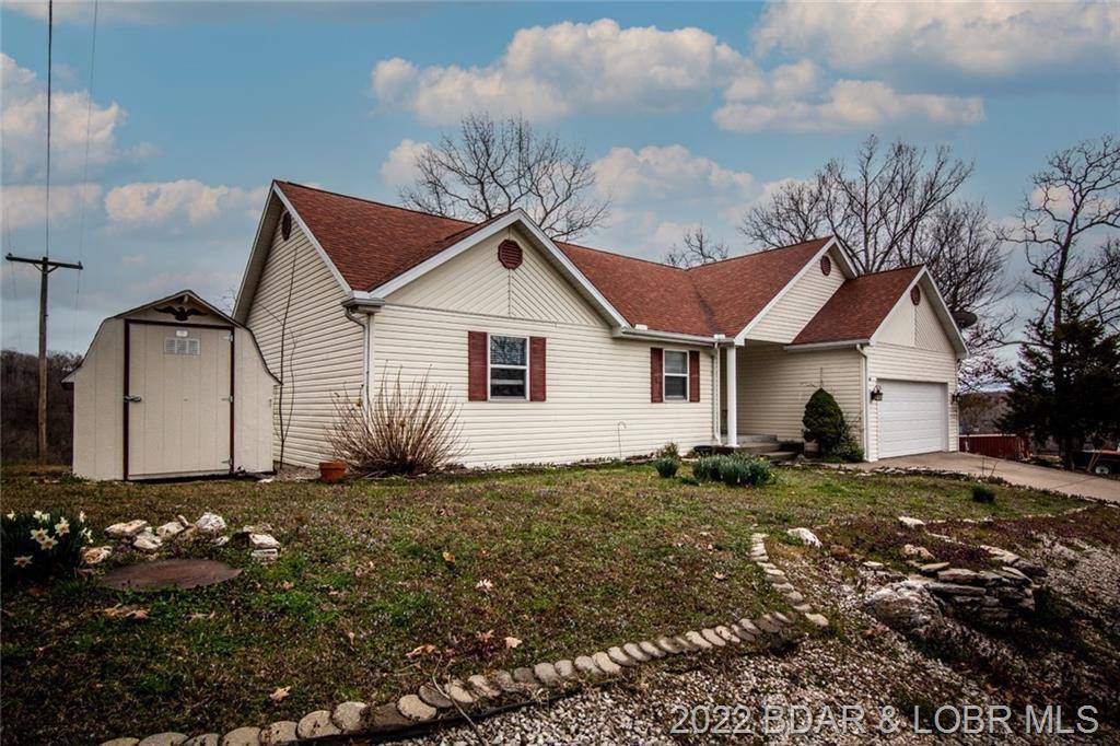 56 Iris Drive, Camdenton, MO 65020