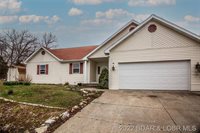 56 Iris Drive, Camdenton, MO 65020