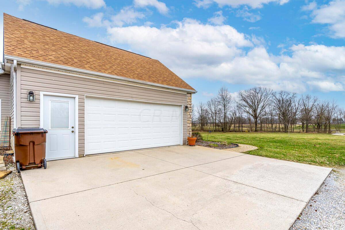 17664 Martin Welch Road, Marysville, OH 43040