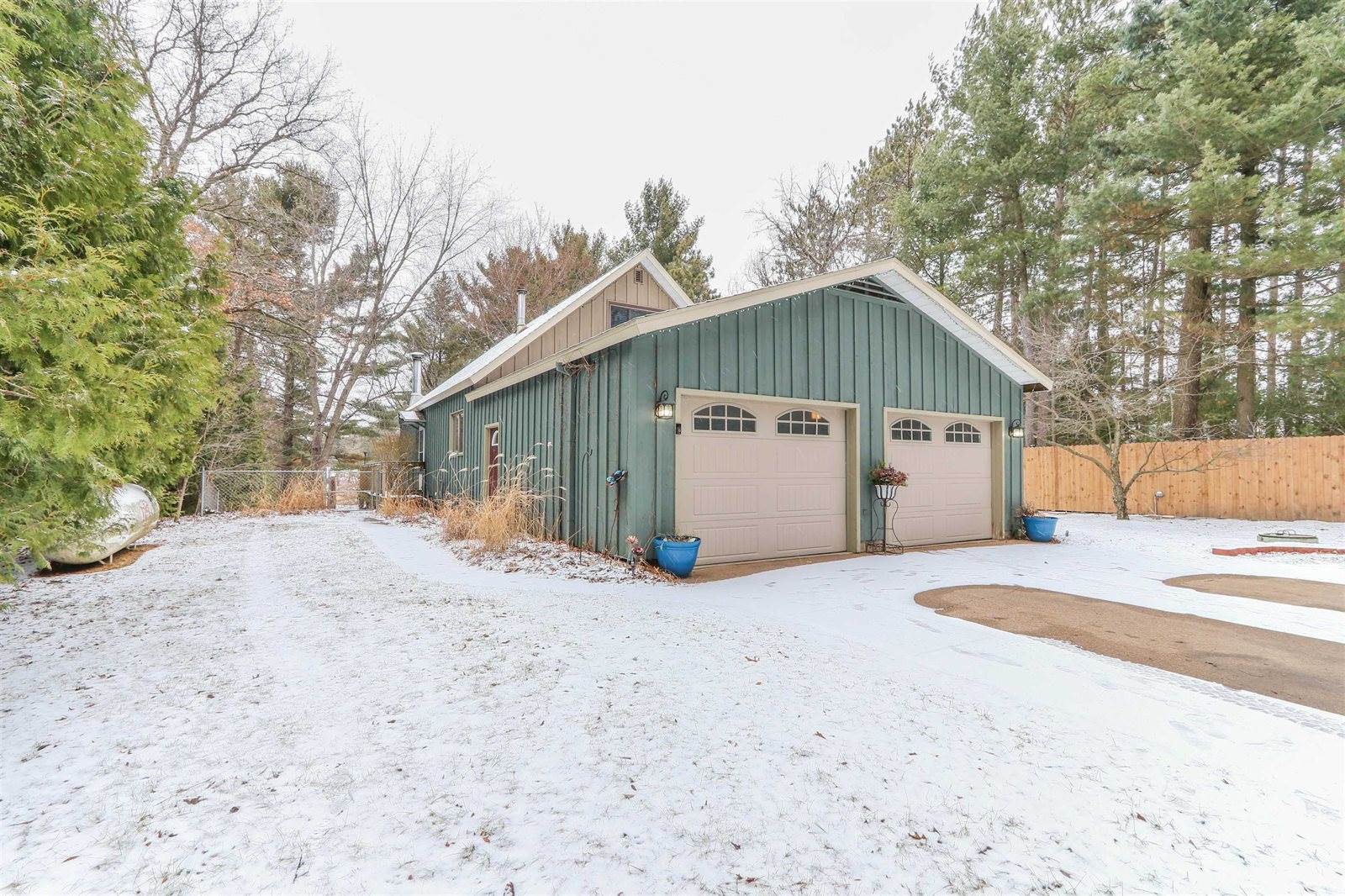 8021 Lake Road, Wisconsin Rapids, WI 54494