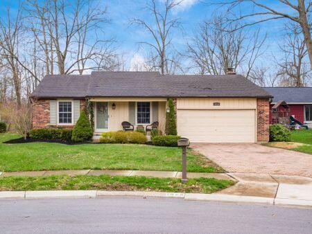 1059 Beddingfield Place, Westerville, OH 43081