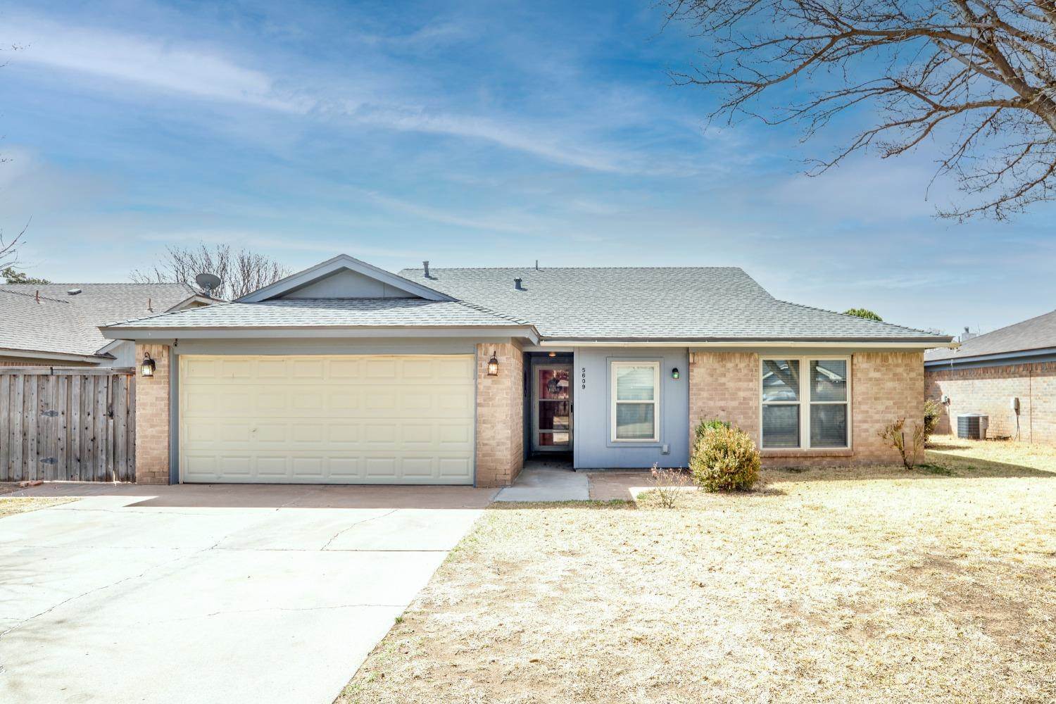 5609 Duke Street, Lubbock, TX 79416