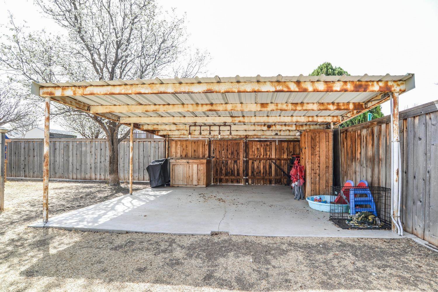 5609 Duke Street, Lubbock, TX 79416