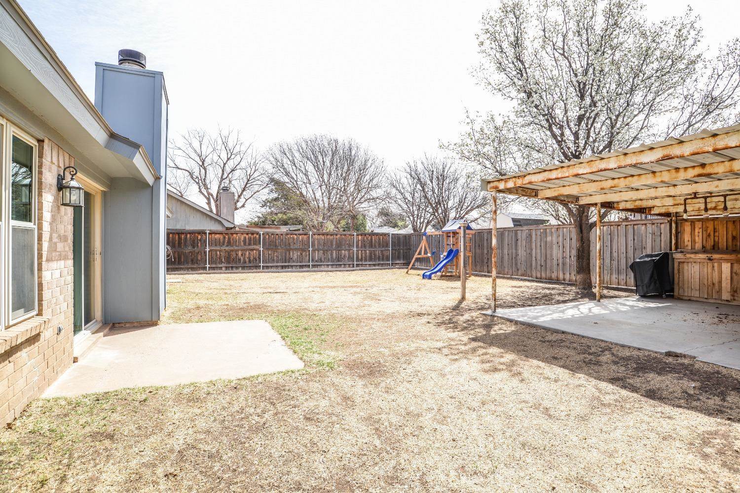 5609 Duke Street, Lubbock, TX 79416