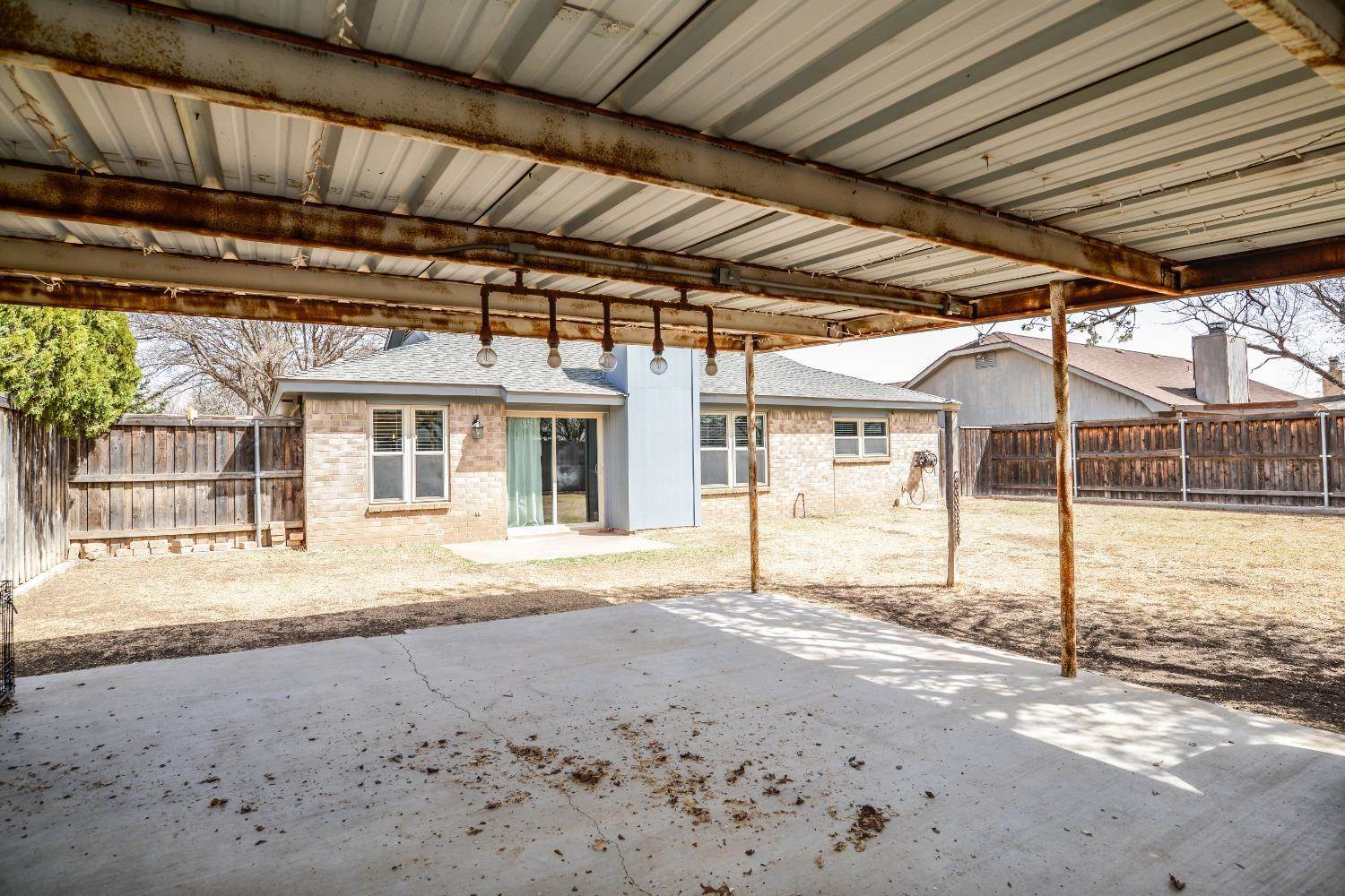 5609 Duke Street, Lubbock, TX 79416