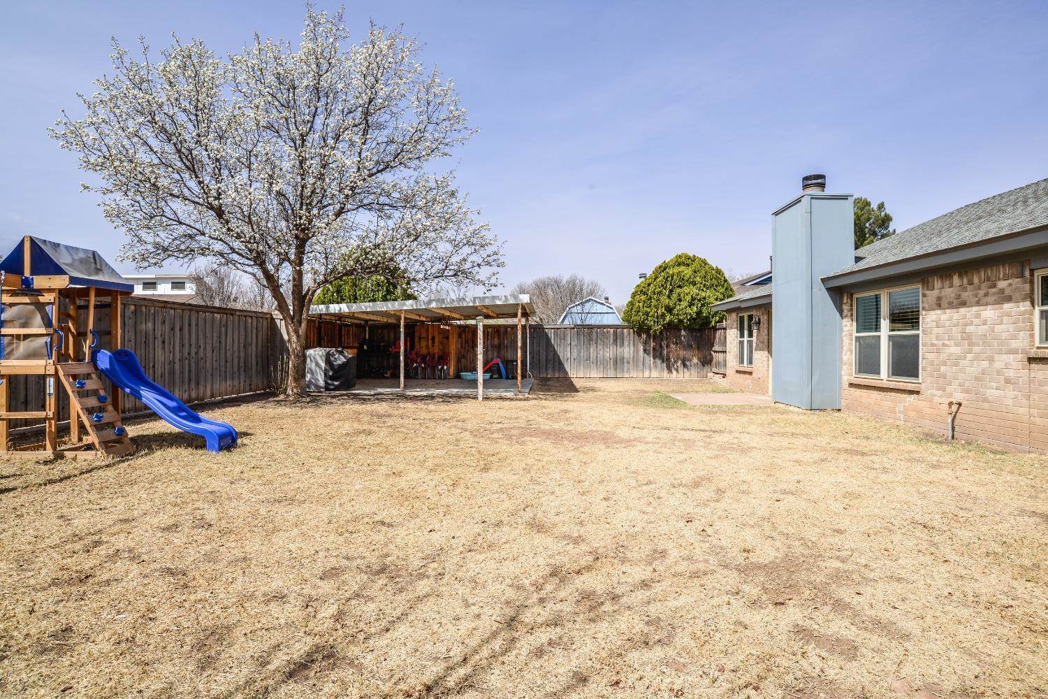 5609 Duke Street, Lubbock, TX 79416