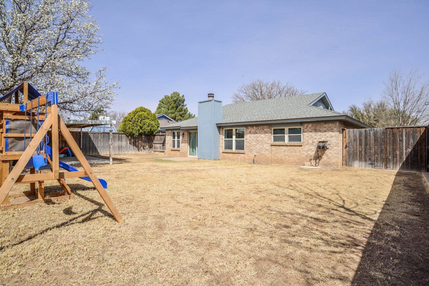 5609 Duke Street, Lubbock, TX 79416