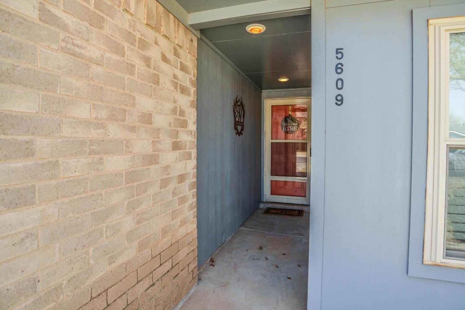 5609 Duke Street, Lubbock, TX 79416