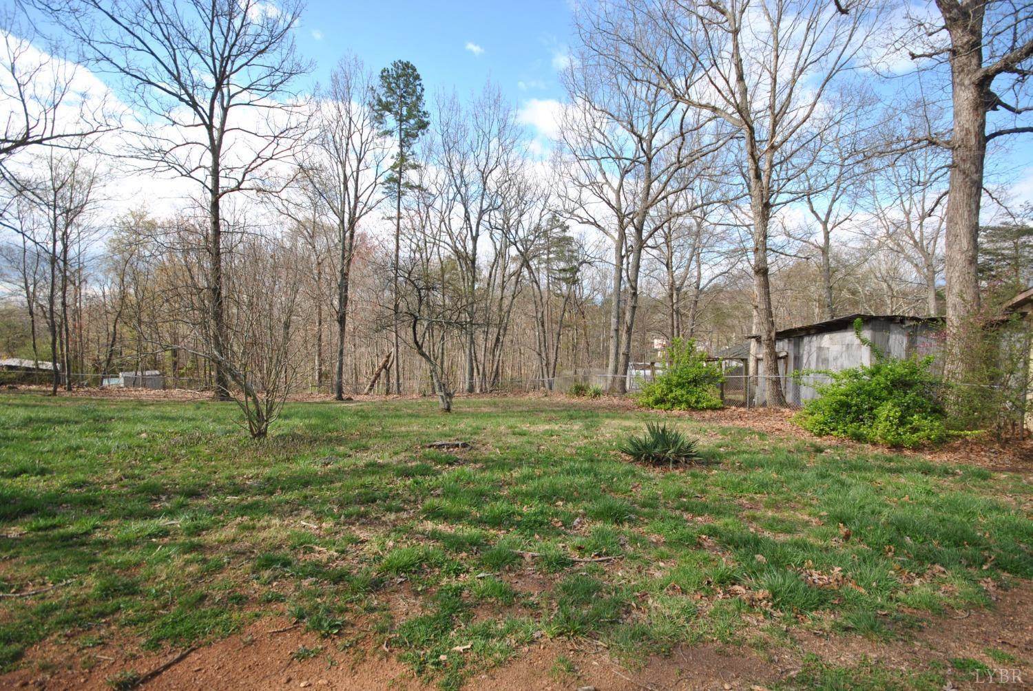 239 Oliver Road, Altavista, VA 24517