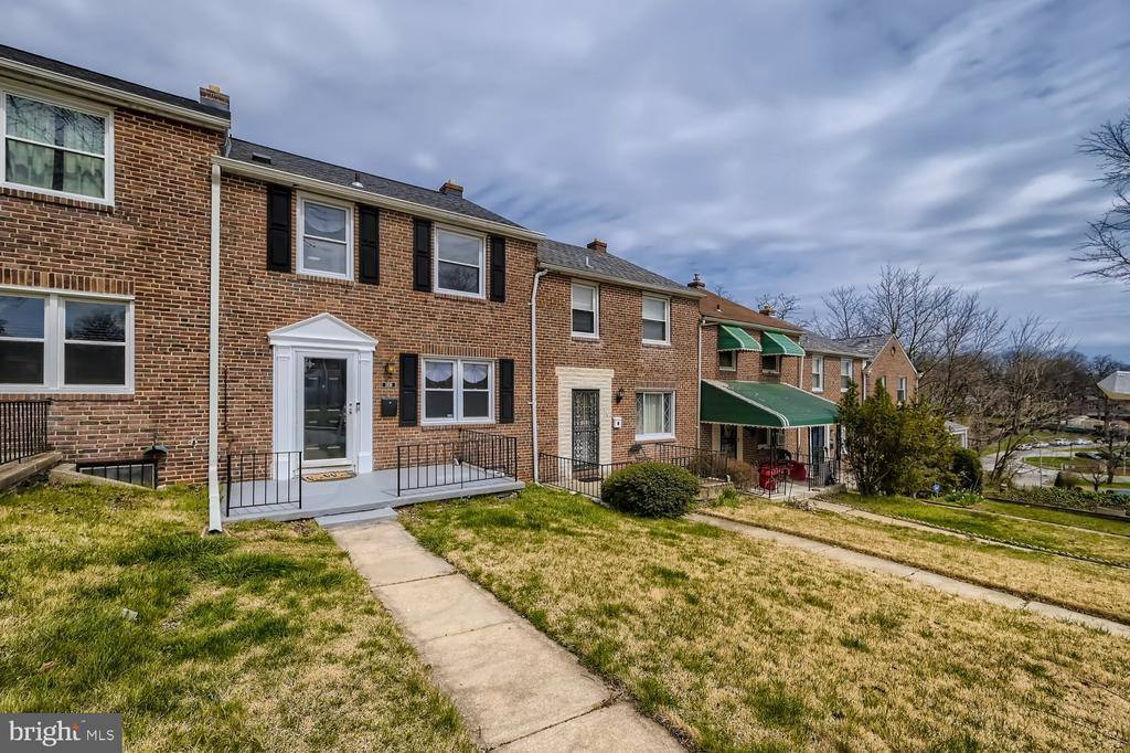 1108 Andover Road, Baltimore, MD 21218