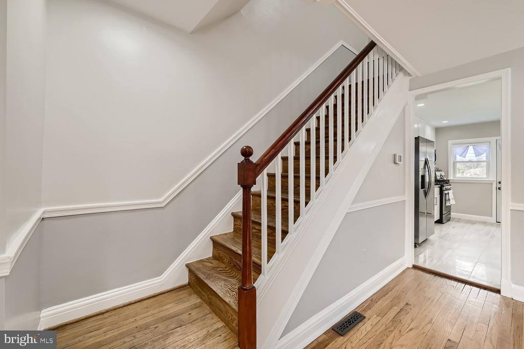 1108 Andover Road, Baltimore, MD 21218