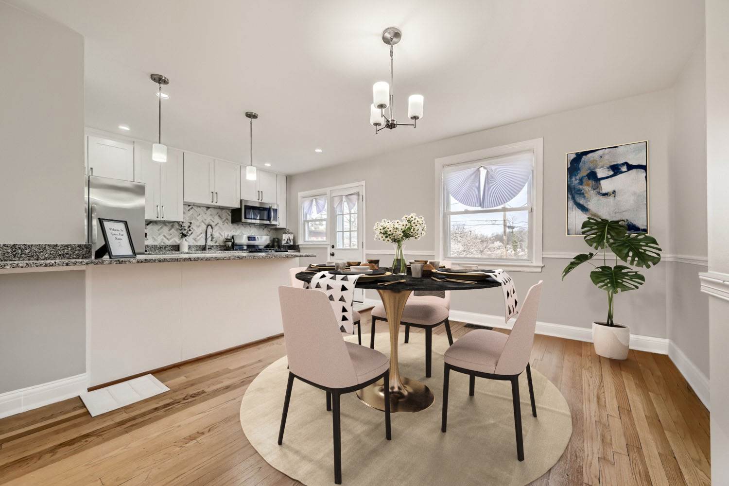 1108 Andover Road, Baltimore, MD 21218