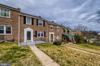 1108 Andover Road, Baltimore, MD 21218