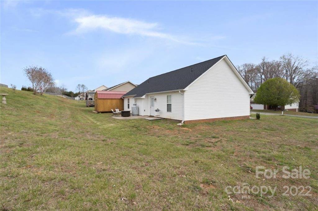 230 Ash Drive, #104, Mocksville, NC 27028