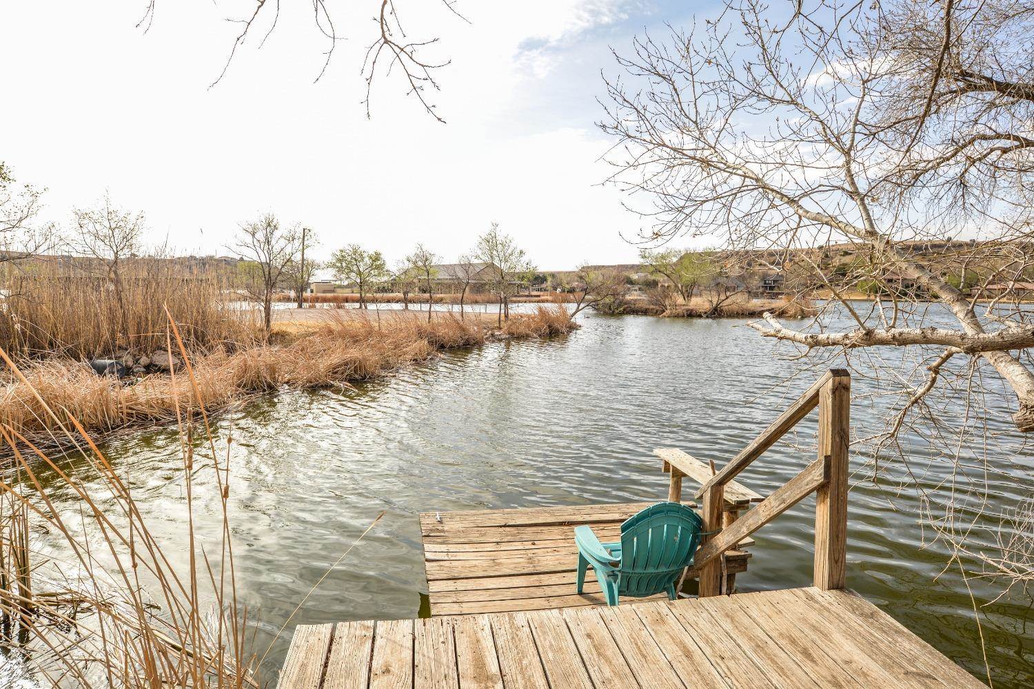 1 West Lakeshore Drive, Ransom Canyon, TX 79366