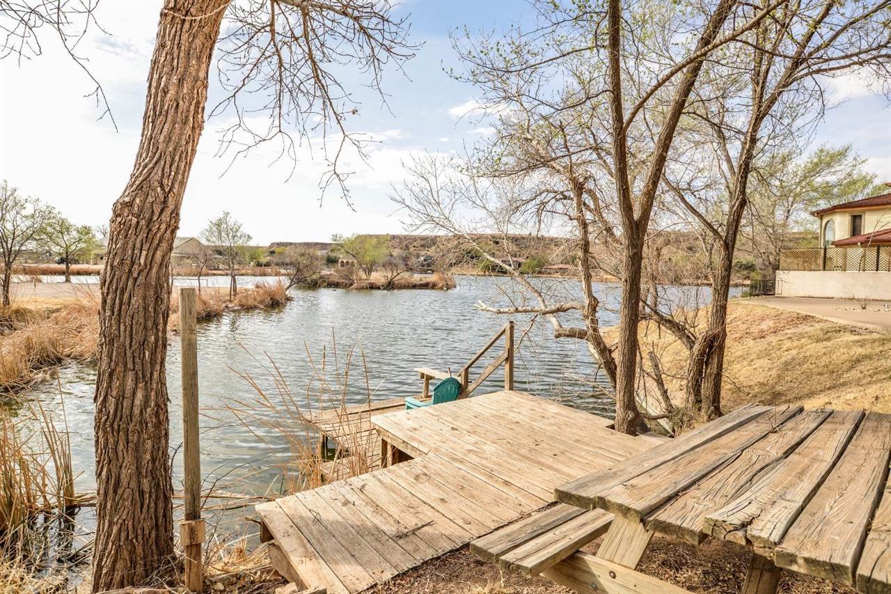 1 West Lakeshore Drive, Ransom Canyon, TX 79366