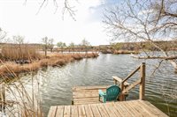 1 West Lakeshore Drive, Ransom Canyon, TX 79366