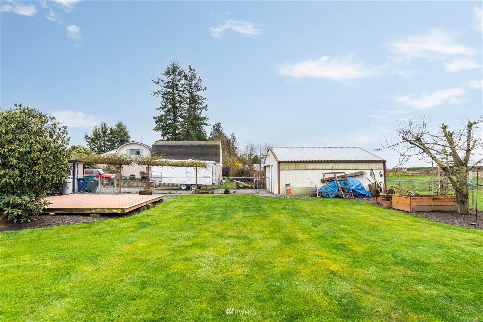 15548 Penn Road, Mount Vernon, WA 98273