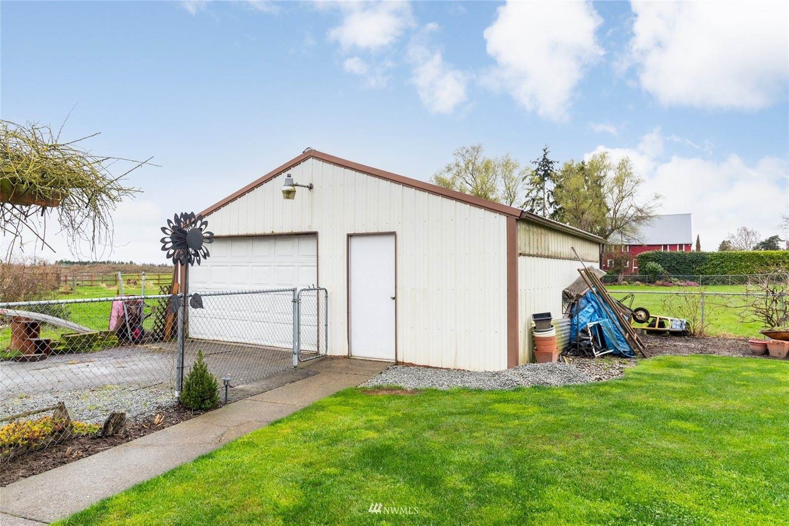 15548 Penn Road, Mount Vernon, WA 98273