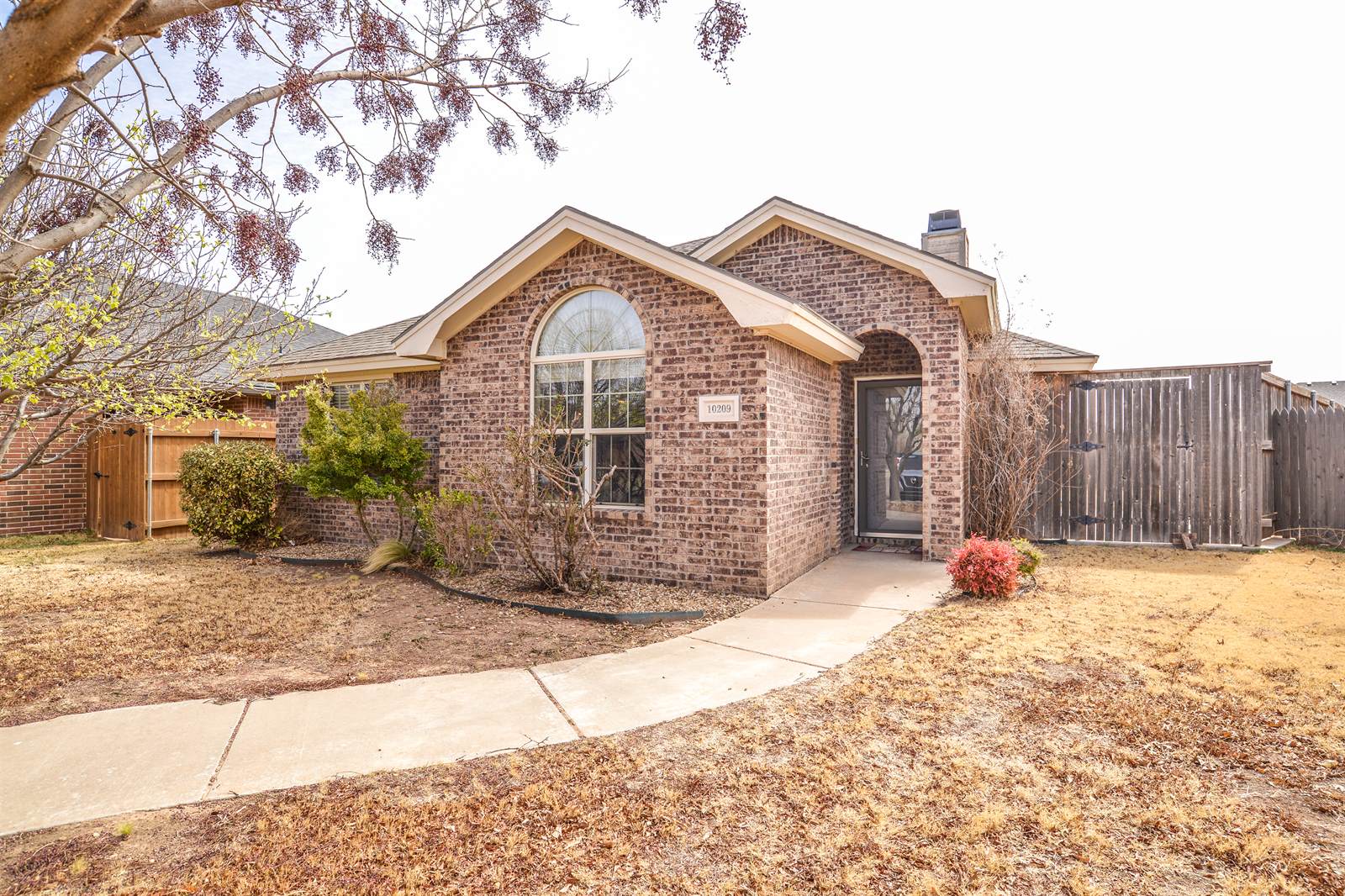 10209 Hope Ave, Lubbock, TX 79423