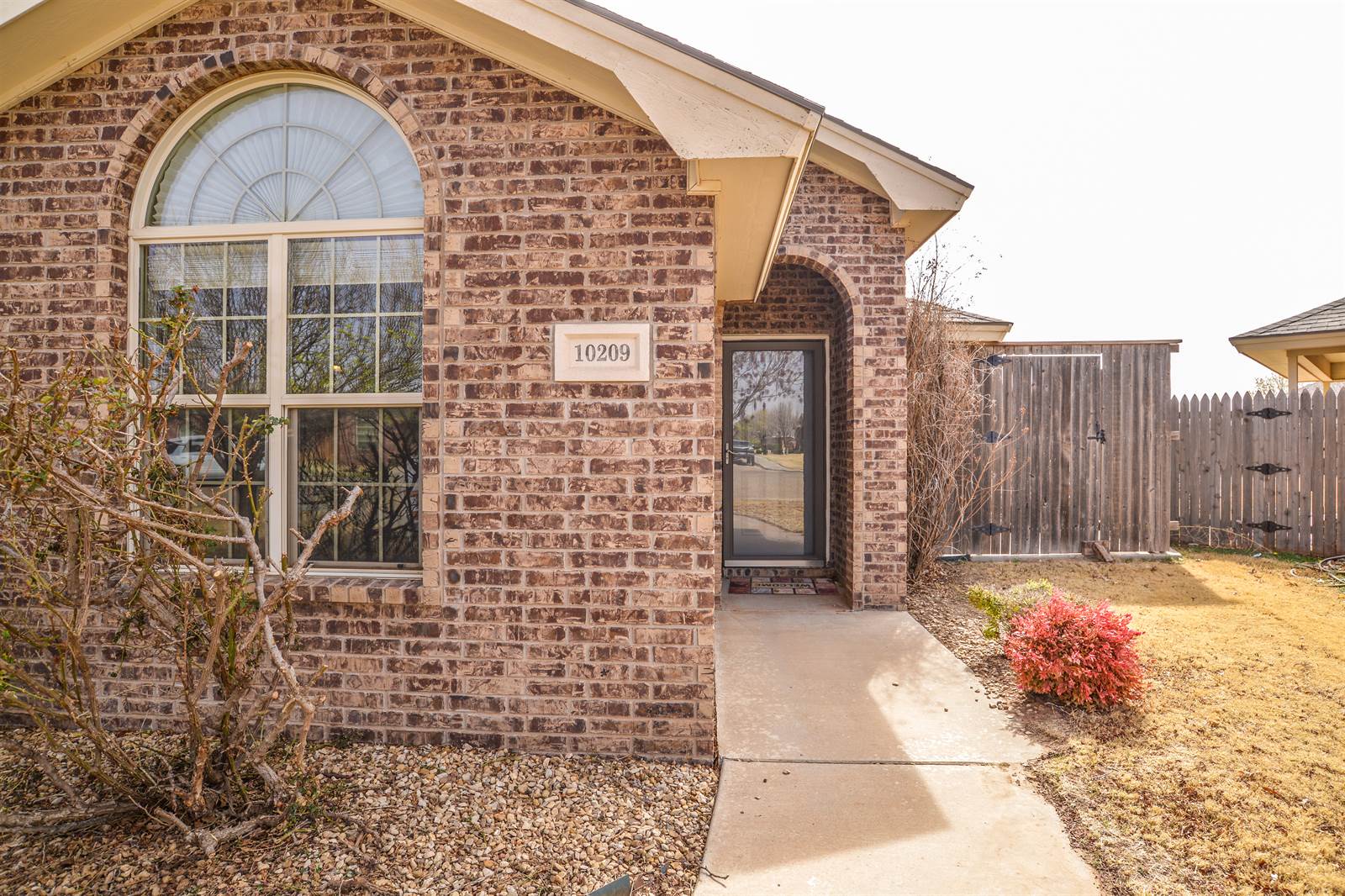 10209 Hope Ave, Lubbock, TX 79423