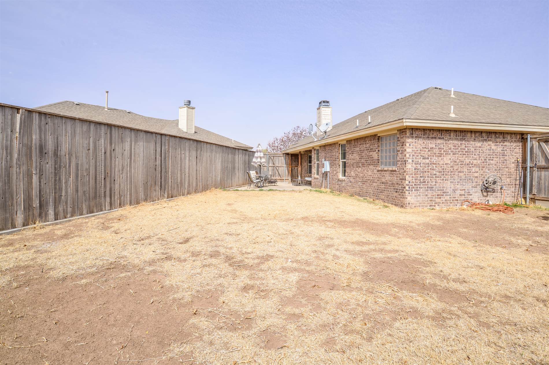 10209 Hope Ave, Lubbock, TX 79423