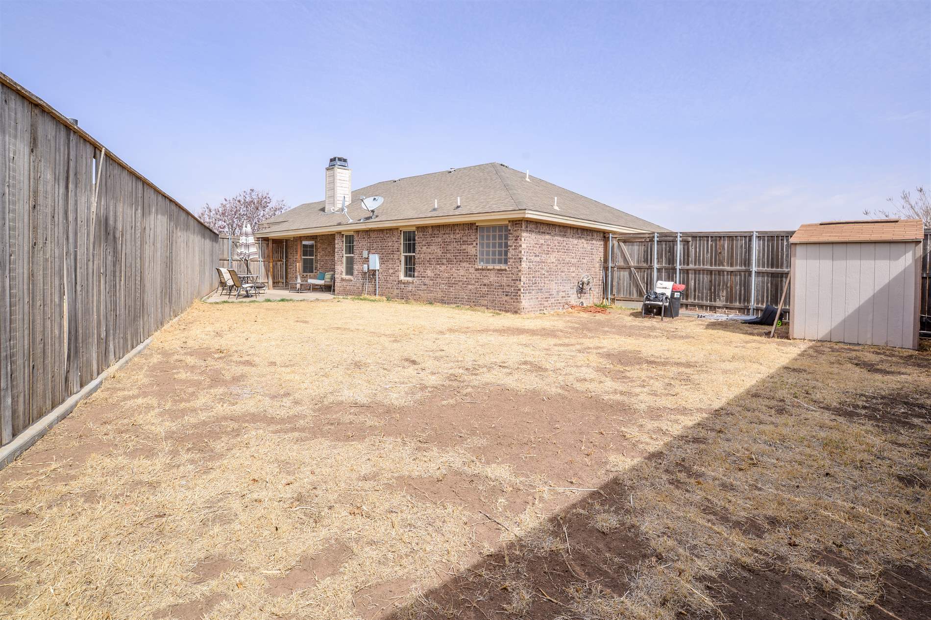 10209 Hope Ave, Lubbock, TX 79423