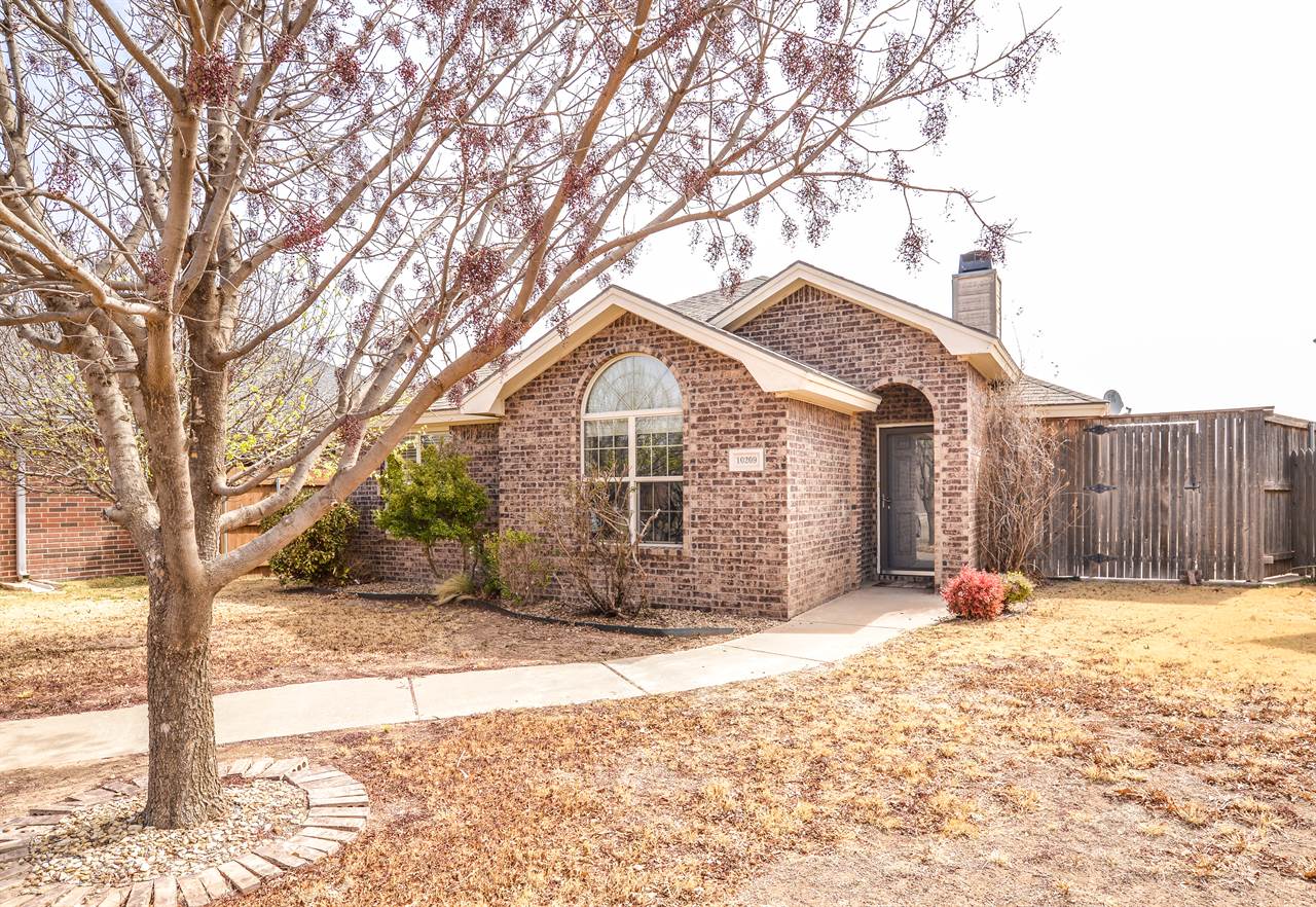 10209 Hope Ave, Lubbock, TX 79423