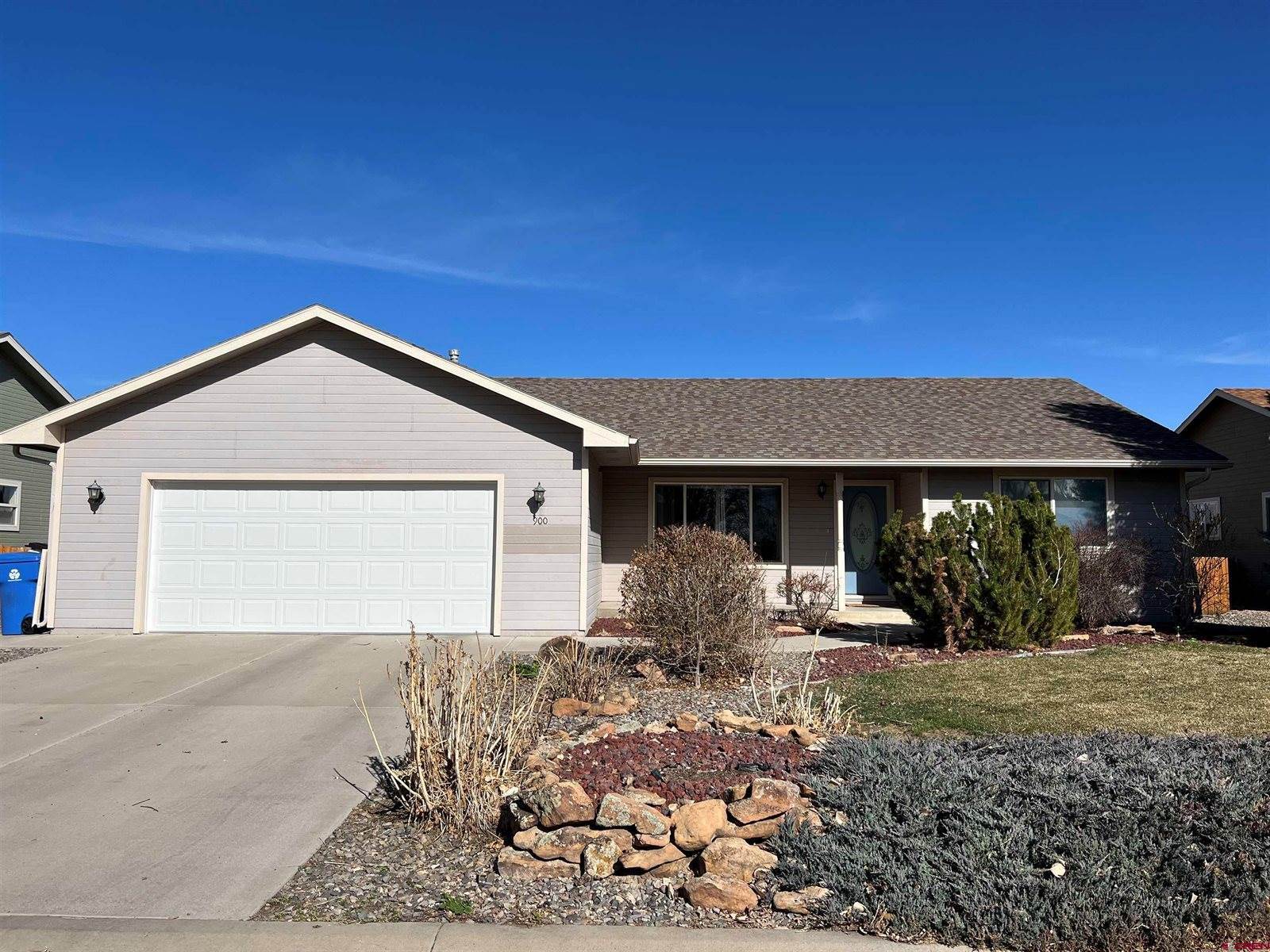 900 Heather Lane, Montrose, CO 81401