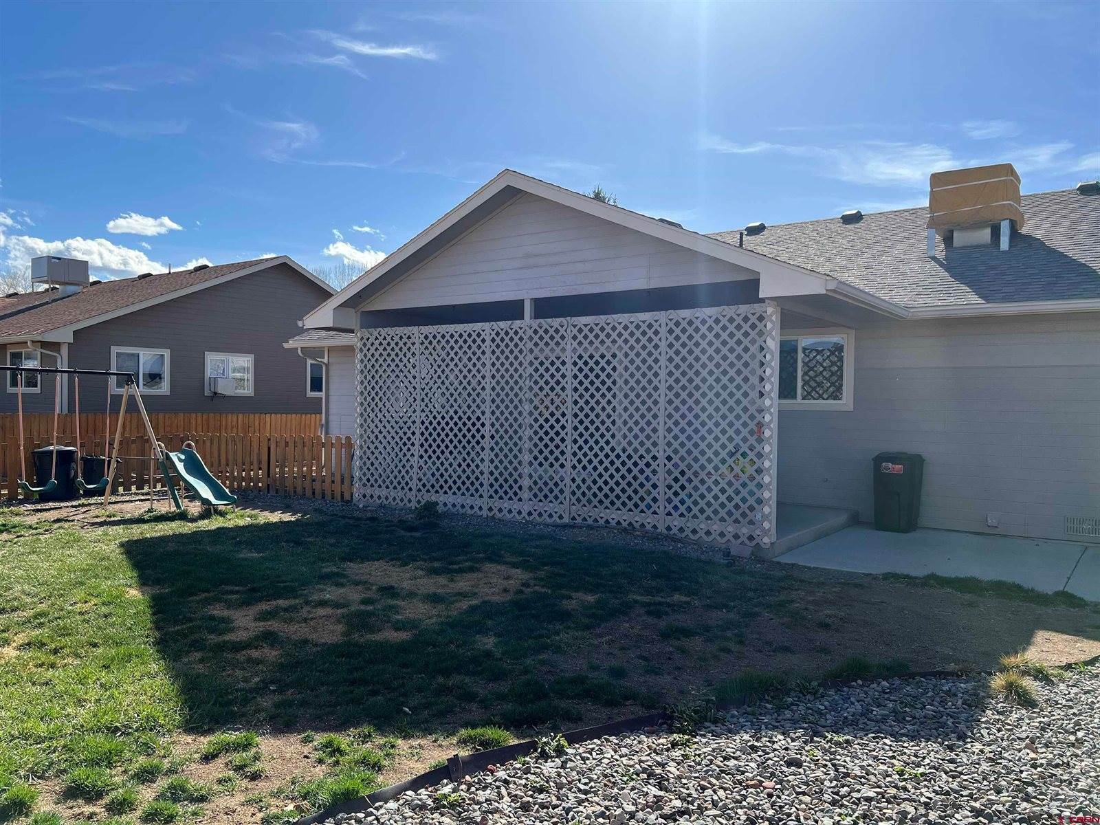 900 Heather Lane, Montrose, CO 81401