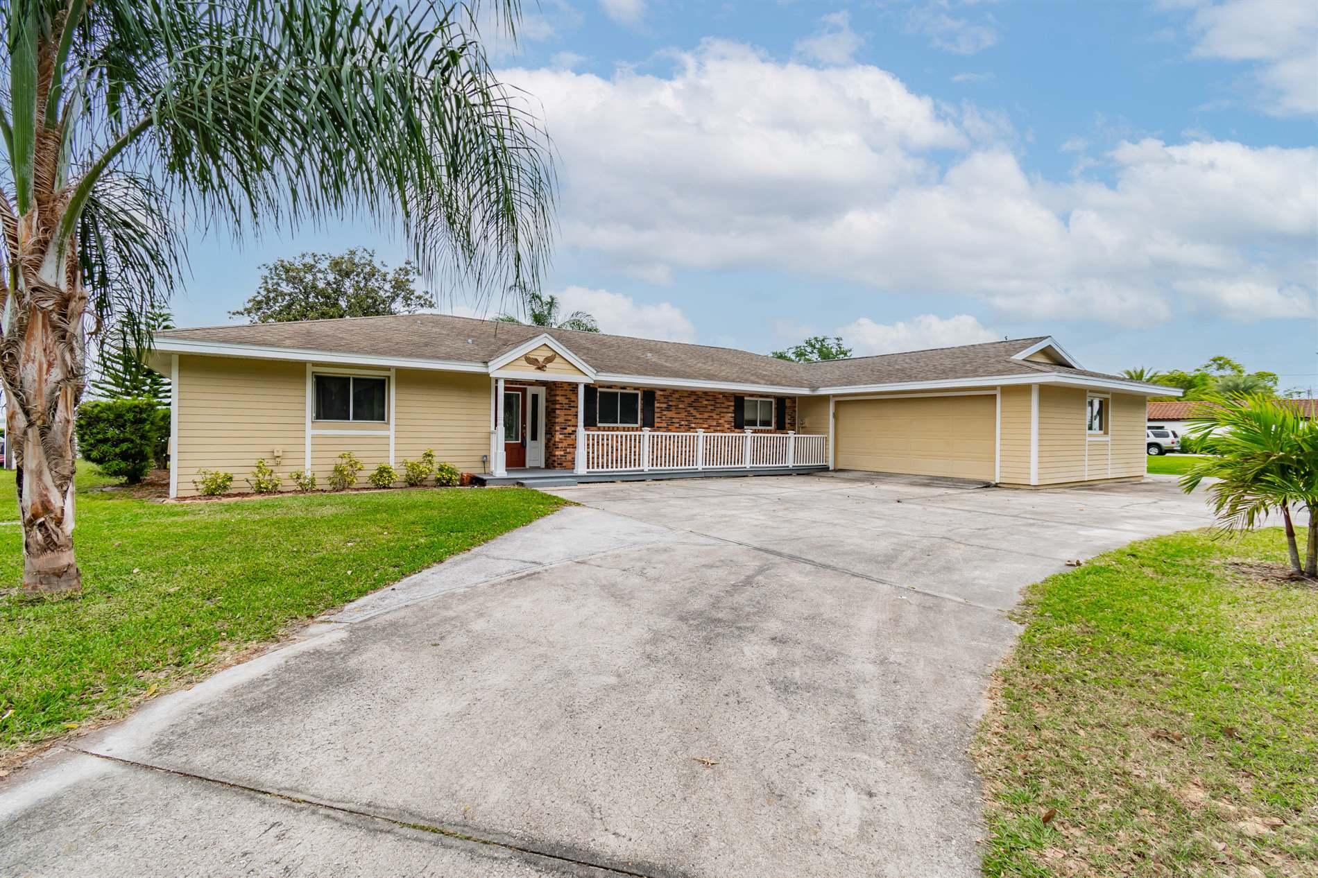 2350 Crump Road, Winter Haven, FL 33881