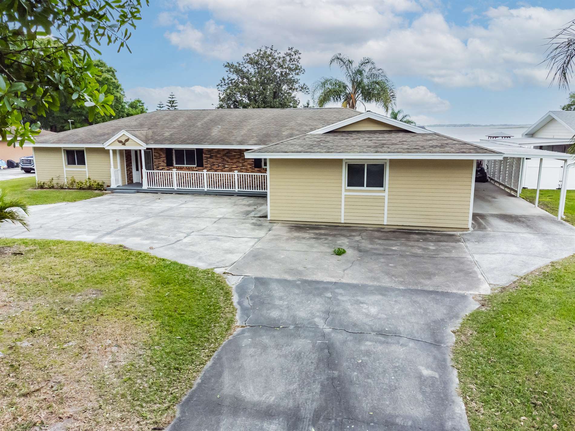 2350 Crump Road, Winter Haven, FL 33881