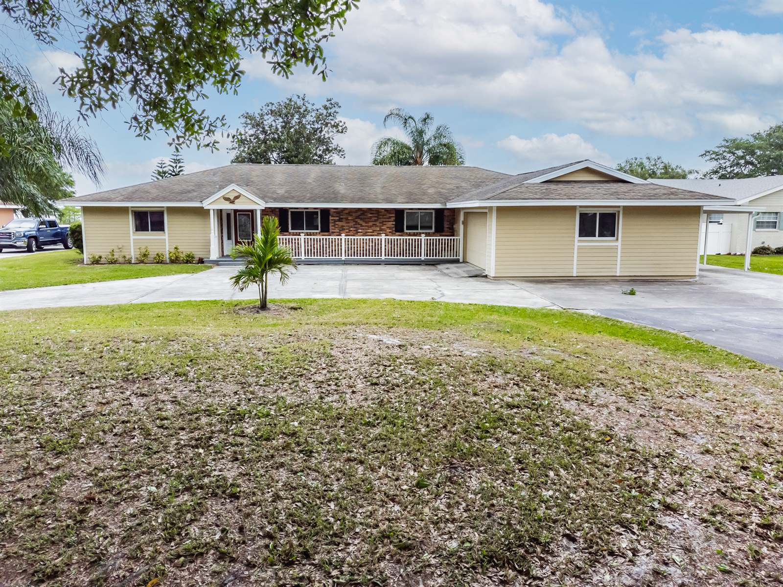 2350 Crump Road, Winter Haven, FL 33881