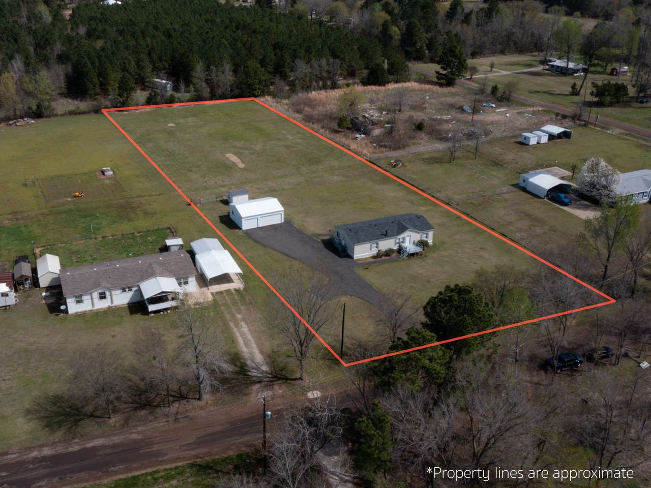 18943 County Road 4104, Lindale, TX 75771