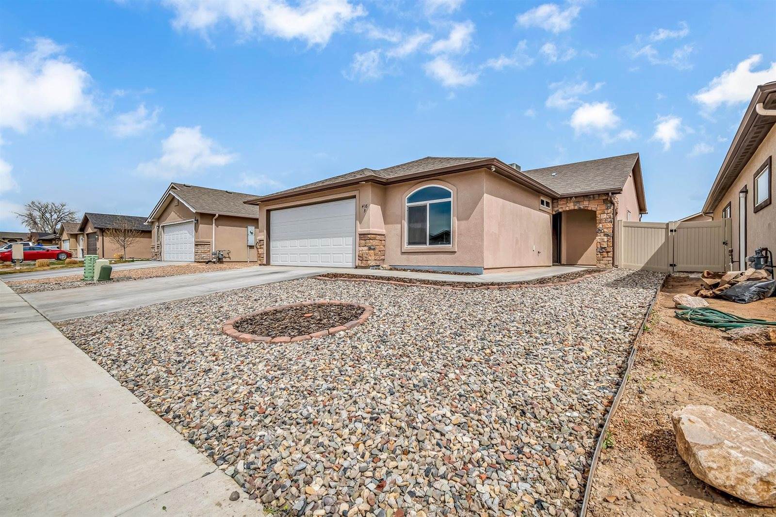 438 Donogal Drive, #B, Grand Junction, CO 81504