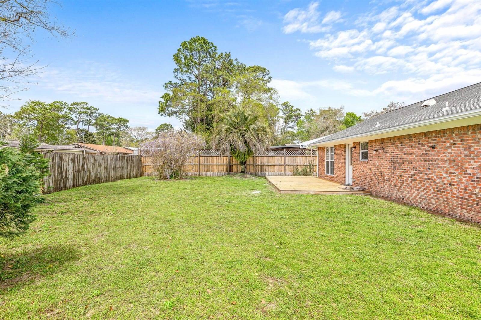 1622 Date Palm Drive, Niceville, FL 32578