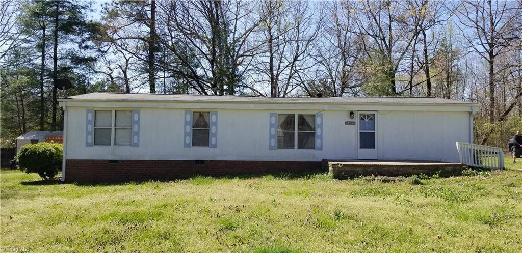 1672 Sullivan Road, Thomasville, NC 27360